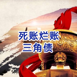 三才镇要债公司